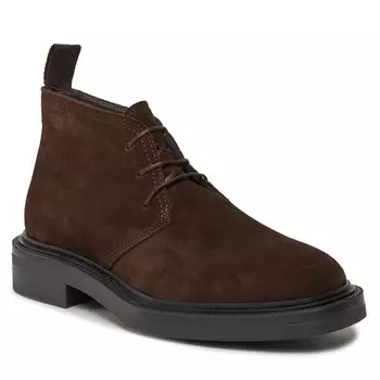 Ботинки Gant FairwynMid Boot, коричневый