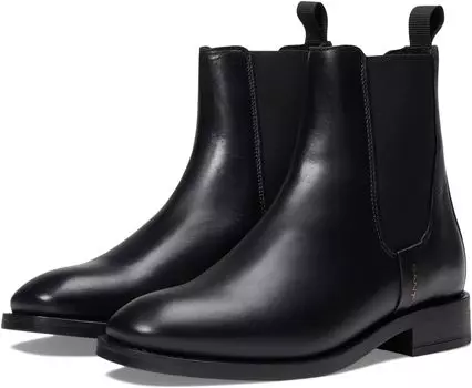 Ботинки GANT Fayy, цвет Black 2
