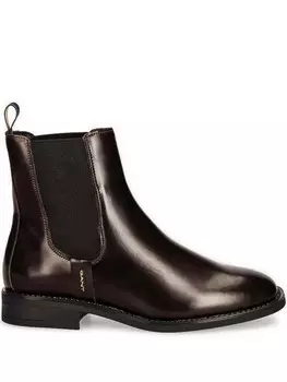 Ботинки Gant Fayy, коричневый