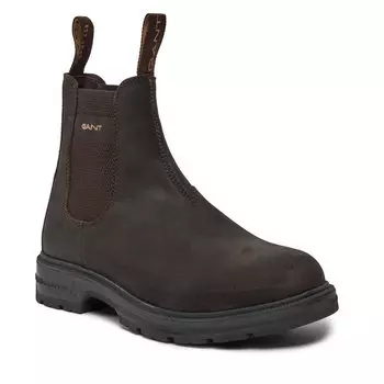 Ботинки Gant GrettyChelsea Boot, коричневый