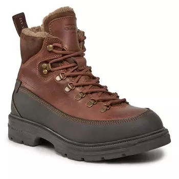Ботинки Gant GrettyMid Boot, коричневый