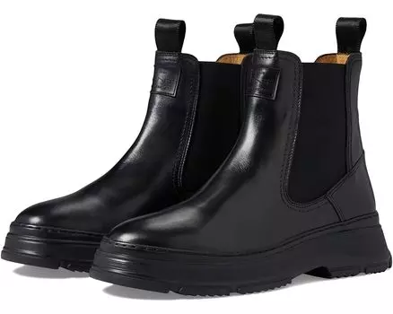 Ботинки GANT Janebi, цвет Black 2