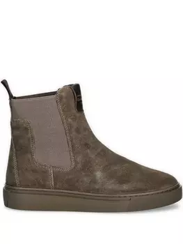Ботинки Gant Julice, серый