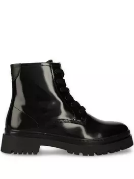 Ботинки Gant Kadin Siyah, черный