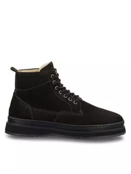 Ботинки Gant, коричневый