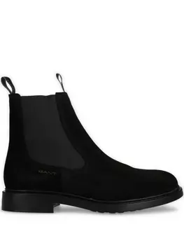 Ботинки Gant Millbro, черный