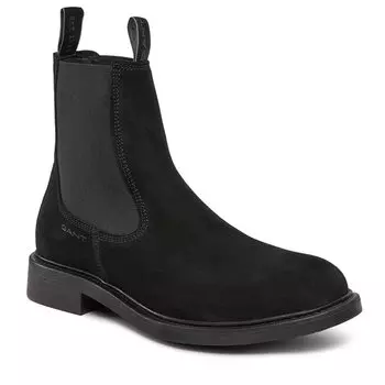 Ботинки Gant MillbroChelsea Boot, черный