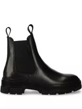 Ботинки Gant Monthike, черный