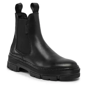 Ботинки Gant MonthikeChelsea Boot, черный