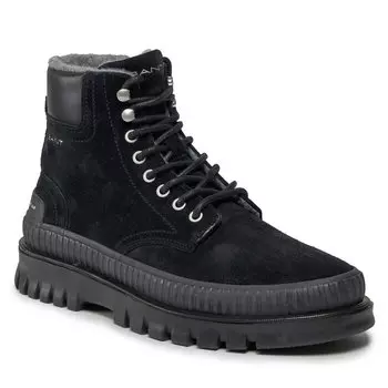 Ботинки Gant NebradaMid Boot, черный