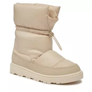 Ботинки Gant SannlyMid Boot, коричневый