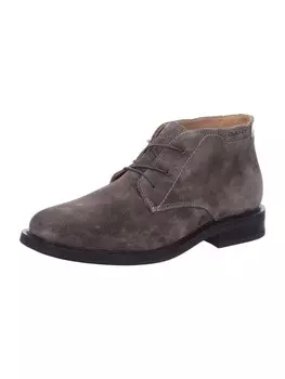 Ботинки Gant, серый