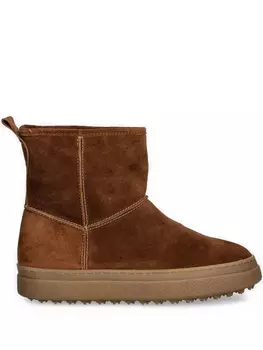 Ботинки Gant Snowhill, коричневый