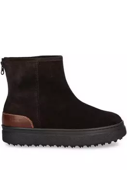 Ботинки Gant Snowhill, коричневый