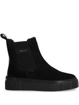 Ботинки Gant Snowmont, черный