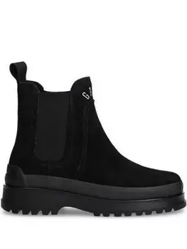 Ботинки Gant Wintly, черный