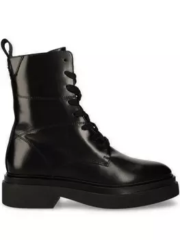 Ботинки Gant Zandrin, черный