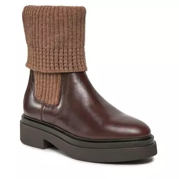 Ботинки Gant ZandrinChelsea Boot, коричневый