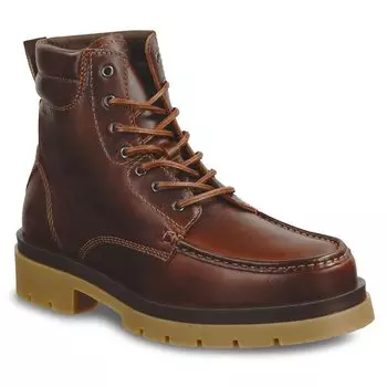 Ботинки Gant ZeameeMid Boot, коричневый