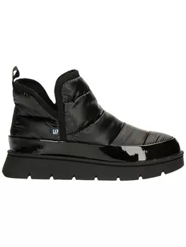 Ботинки GAP Winter Richmond, черный