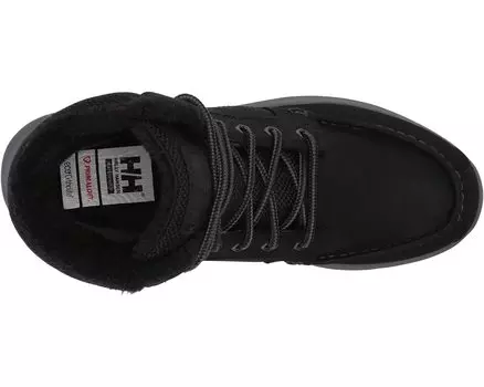 Ботинки Garibaldi V3 Helly Hansen, черный