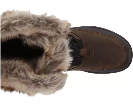 Ботинки Garibaldi VL Helly Hansen, бушвакер