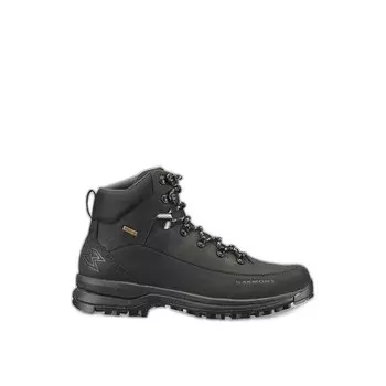 Ботинки Garmont Chrono Goretex Hiking, черный