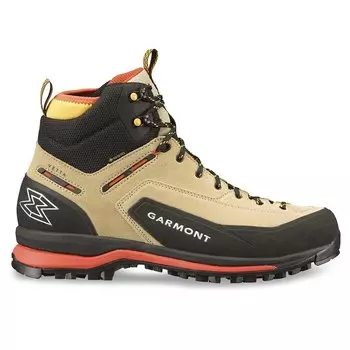 Ботинки Garmont Vetta Tech Goretex Hiking, бежевый