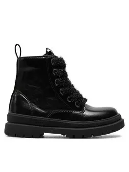 Ботинки Garvalin Botines 241561 A054, черный