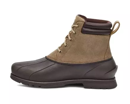 Ботинки Gatson Mid UGG, военный песок