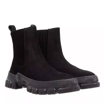 Ботинки genepi Weekend Max Mara, черный