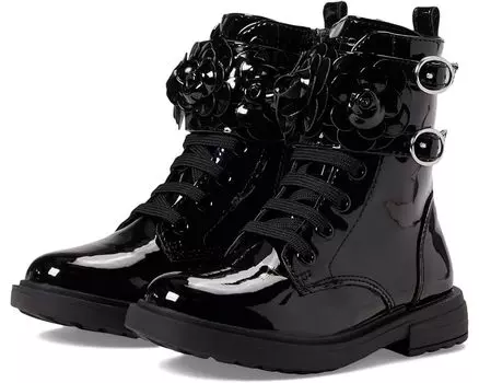 Ботинки Geox Eclair 16, цвет Black 1