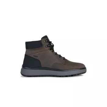Ботинки Geox Granito Grip B A, коричневый