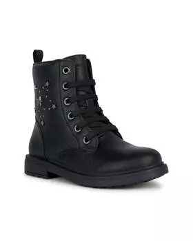 Ботинки Geox Tumb Ankle, черный