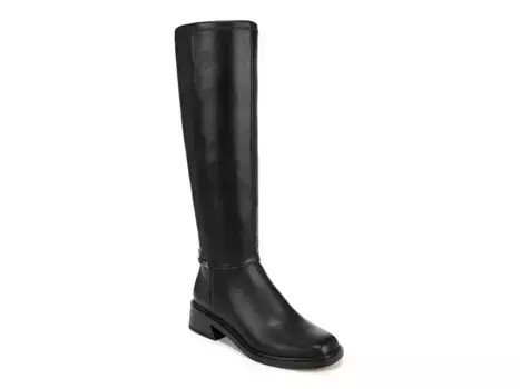Ботинки Geralyn Wide Calf Franco Sarto, Black
