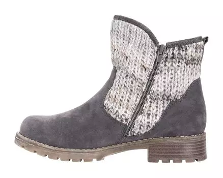 Ботинки Gerri Boot MUK LUKS, серый