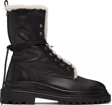 Ботинки Ghiso Isabel Marant