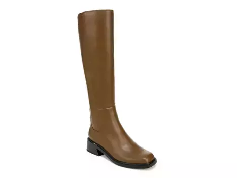 Ботинки Giselle Franco Sarto, Medium Brown
