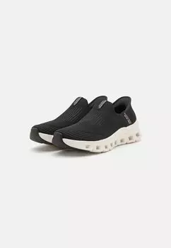 Ботинки GLIDE-STEP PRO Skechers, черный