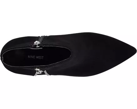 Ботинки Glorya Nine West, черный