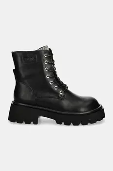 Ботинки Goe, черный