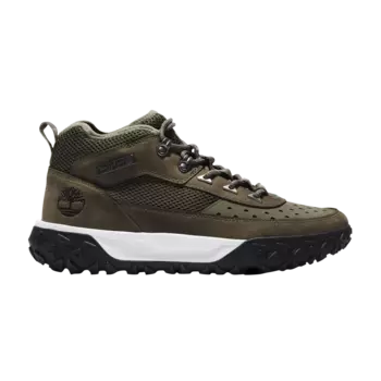Ботинки Greenstride Motion 6 Timberland, зеленый