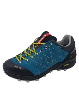 Ботинки Grisport Wanderschuh, синий