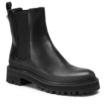 Ботинки Guess Babala, черный