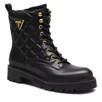 Ботинки Guess Badae, черный