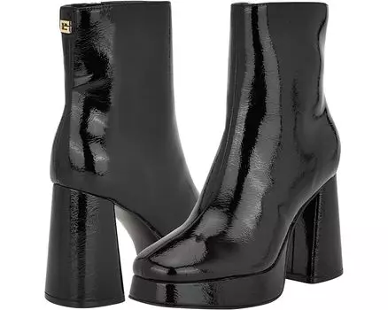 Ботинки GUESS Danca, цвет Black Patent