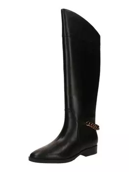 Ботинки GUESS JOICY, черный