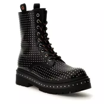 Ботинки Guess Joya, черный