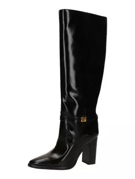 Ботинки GUESS LENDY2, черный