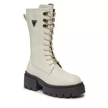 Ботинки Guess Lillian, экрю